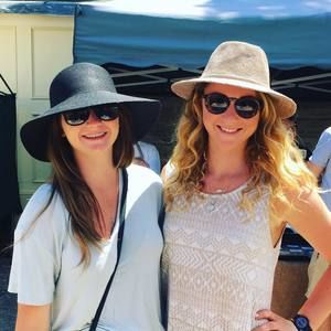 Meet your Posher, Dana